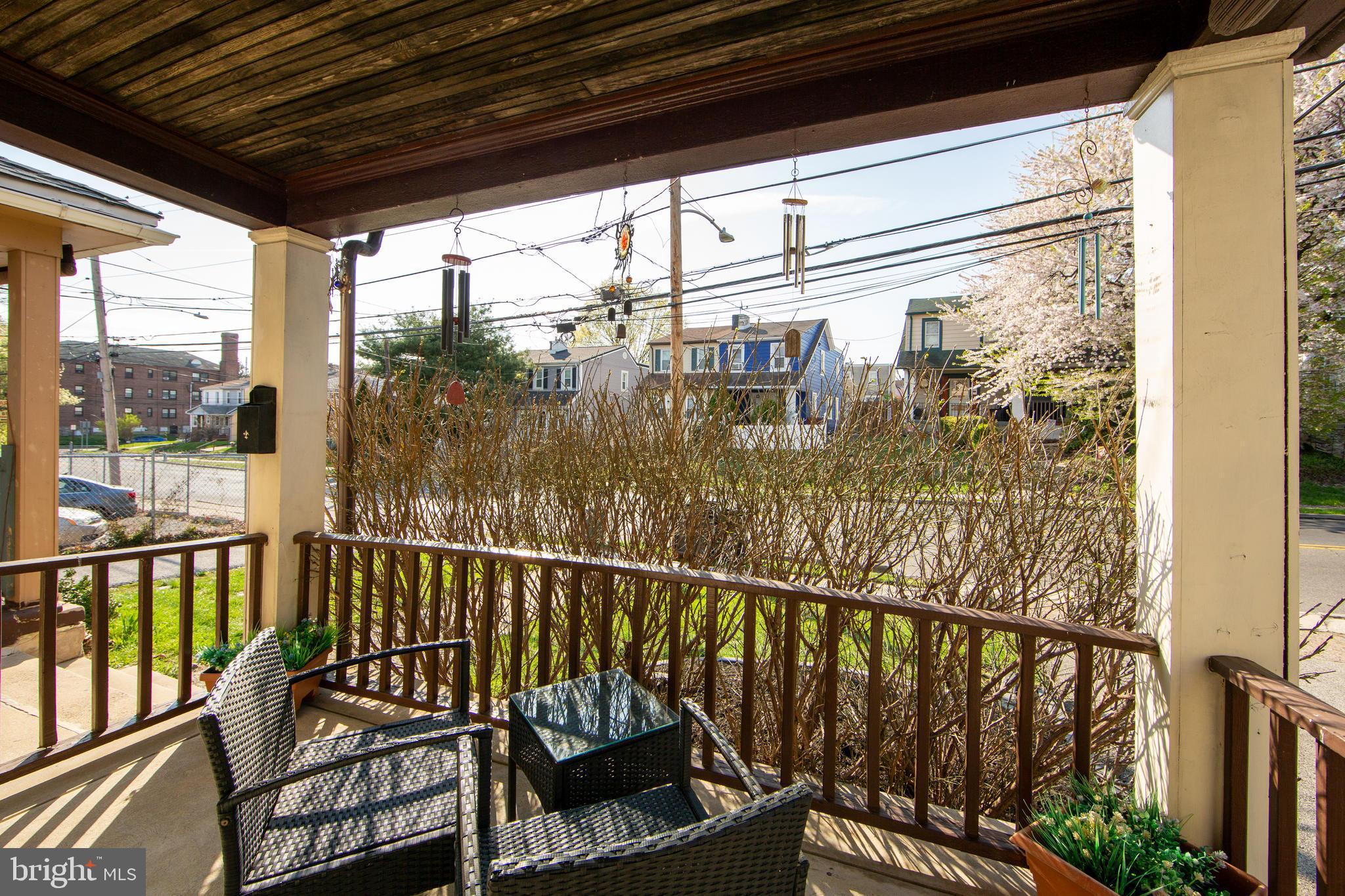 GARRETTFORD - Residential