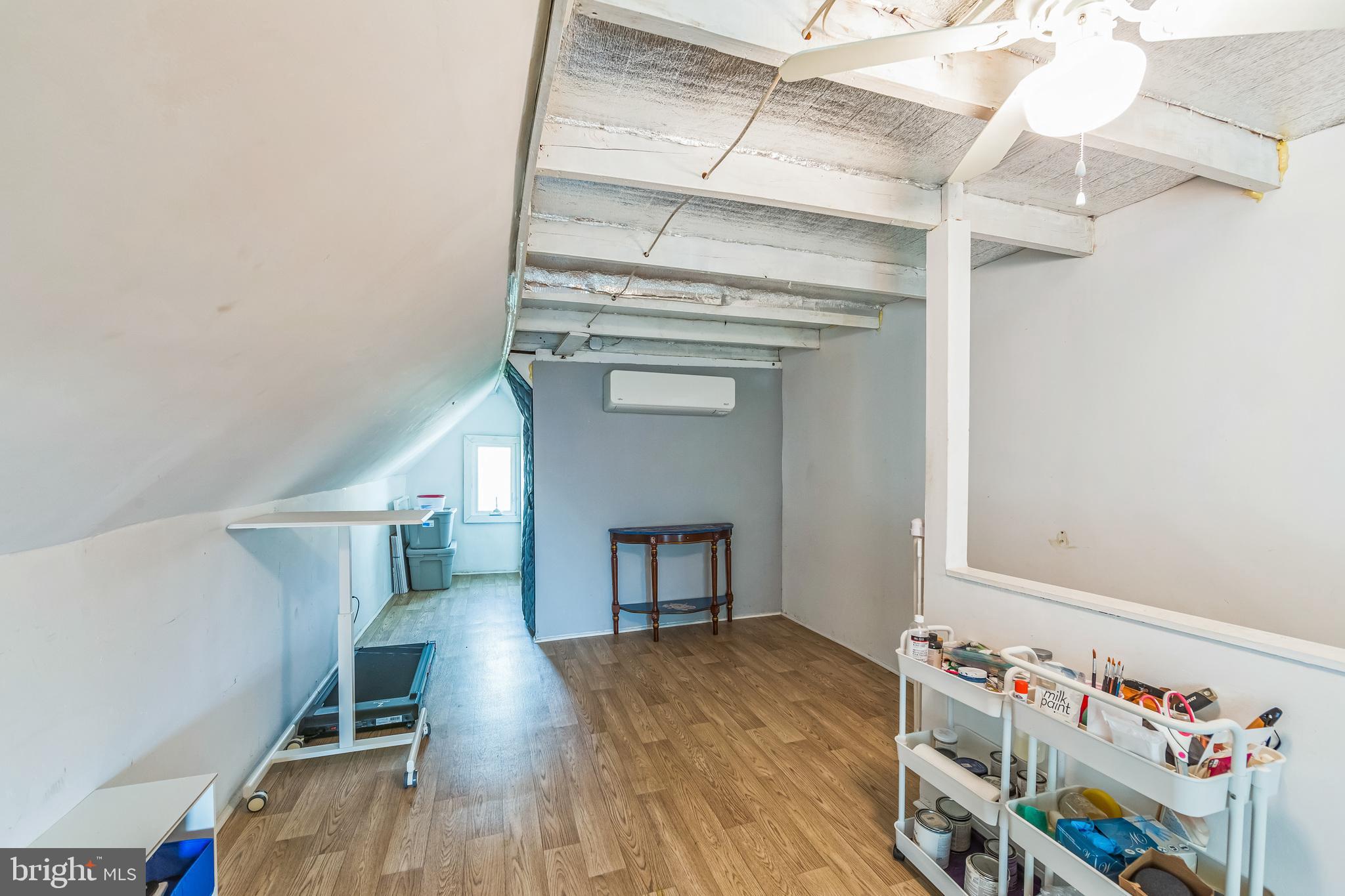 GARRETTFORD - Residential