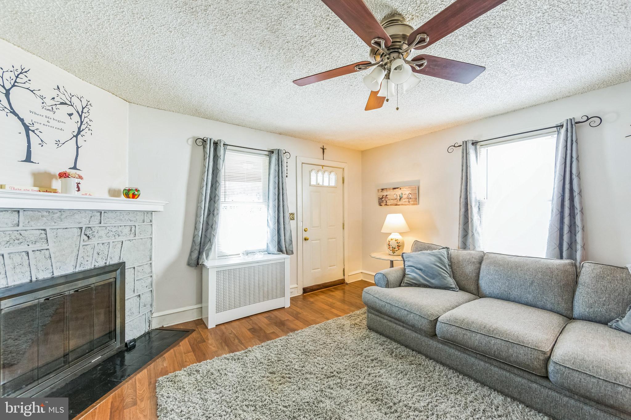 GARRETTFORD - Residential