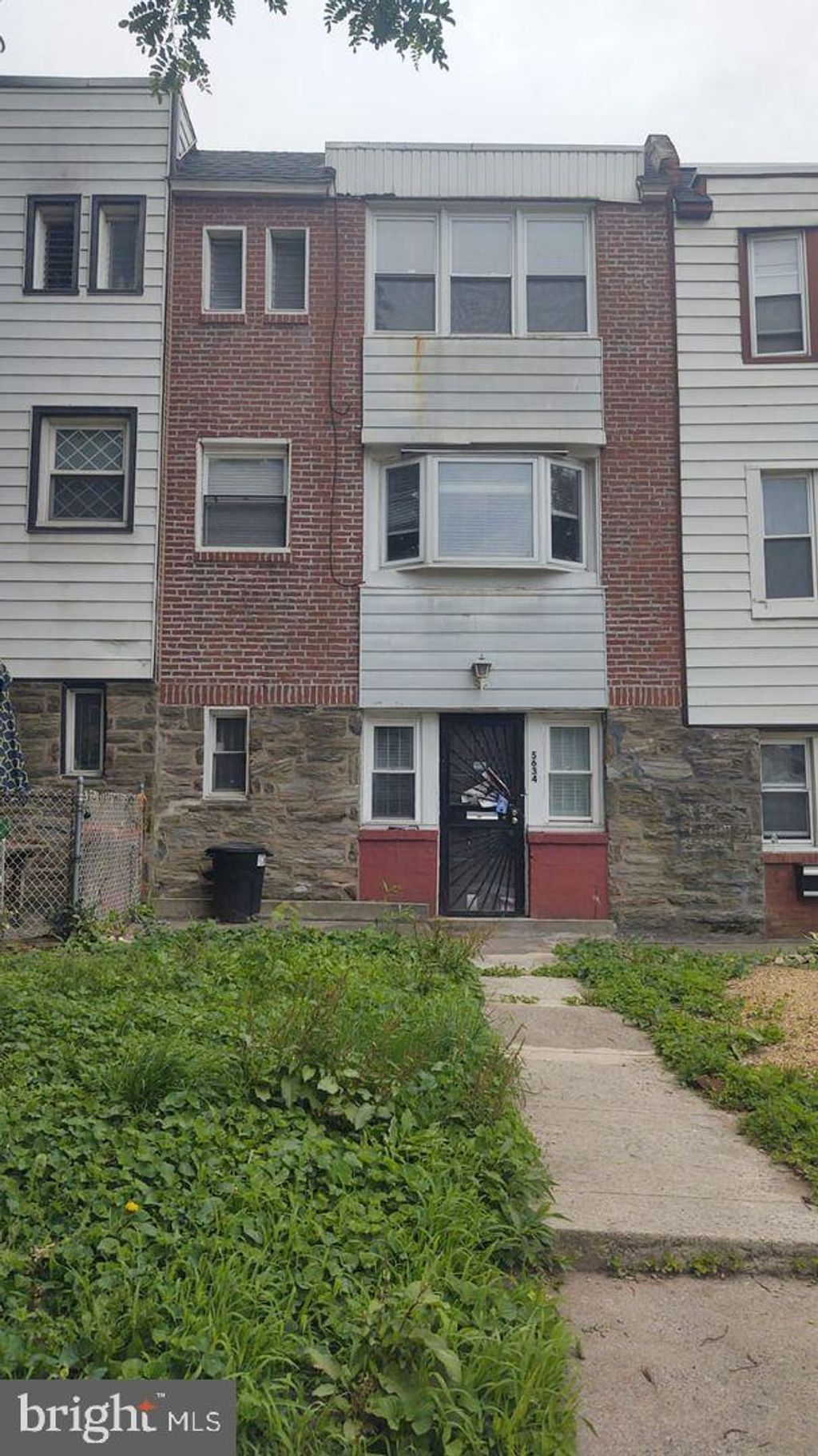 Photo of 5634 N 18th Street, PHILADELPHIA, PA 19141 (MLS # PAPH2561278)