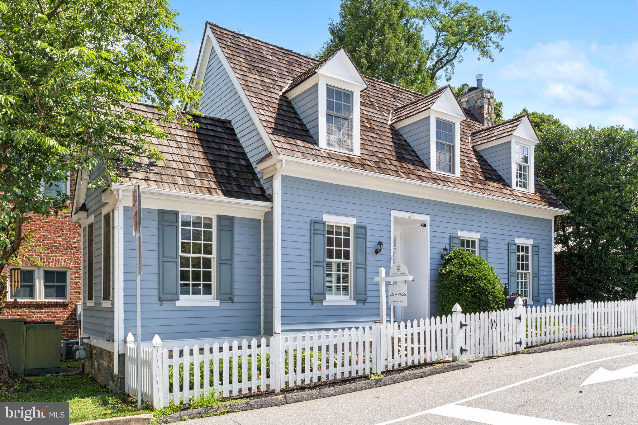 331 KENT SQUARE ROAD