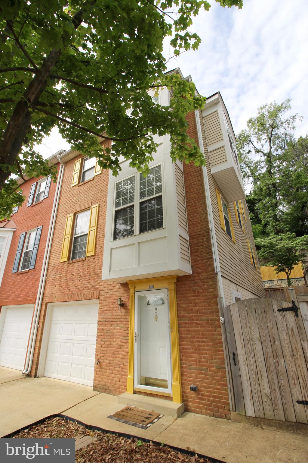 MOUNT VERNON COURT - Residential