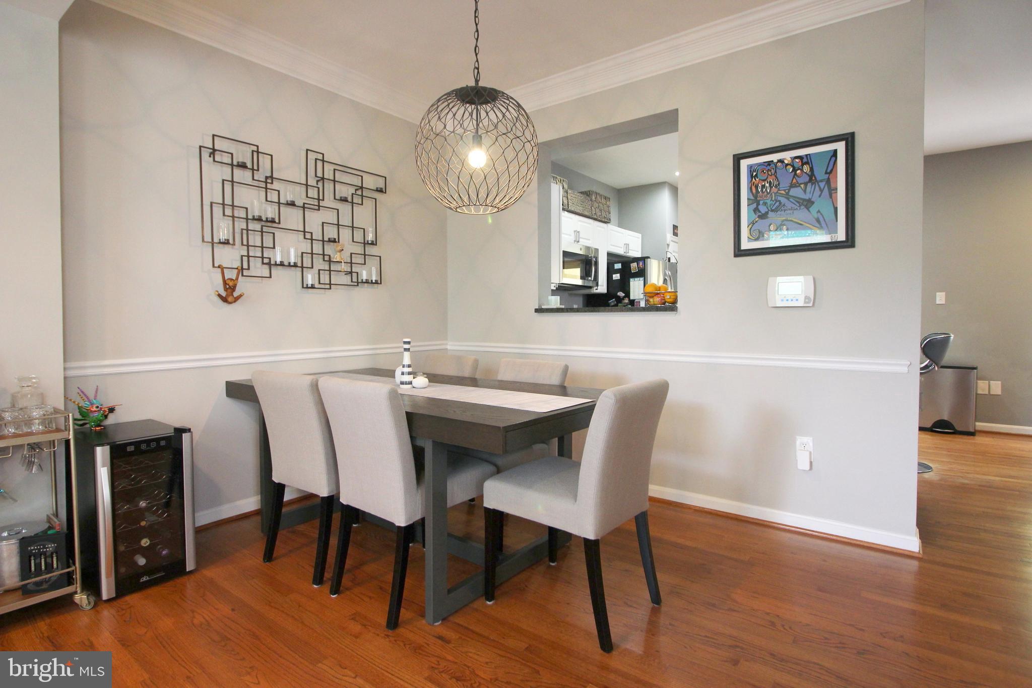 MOUNT VERNON COURT - Residential