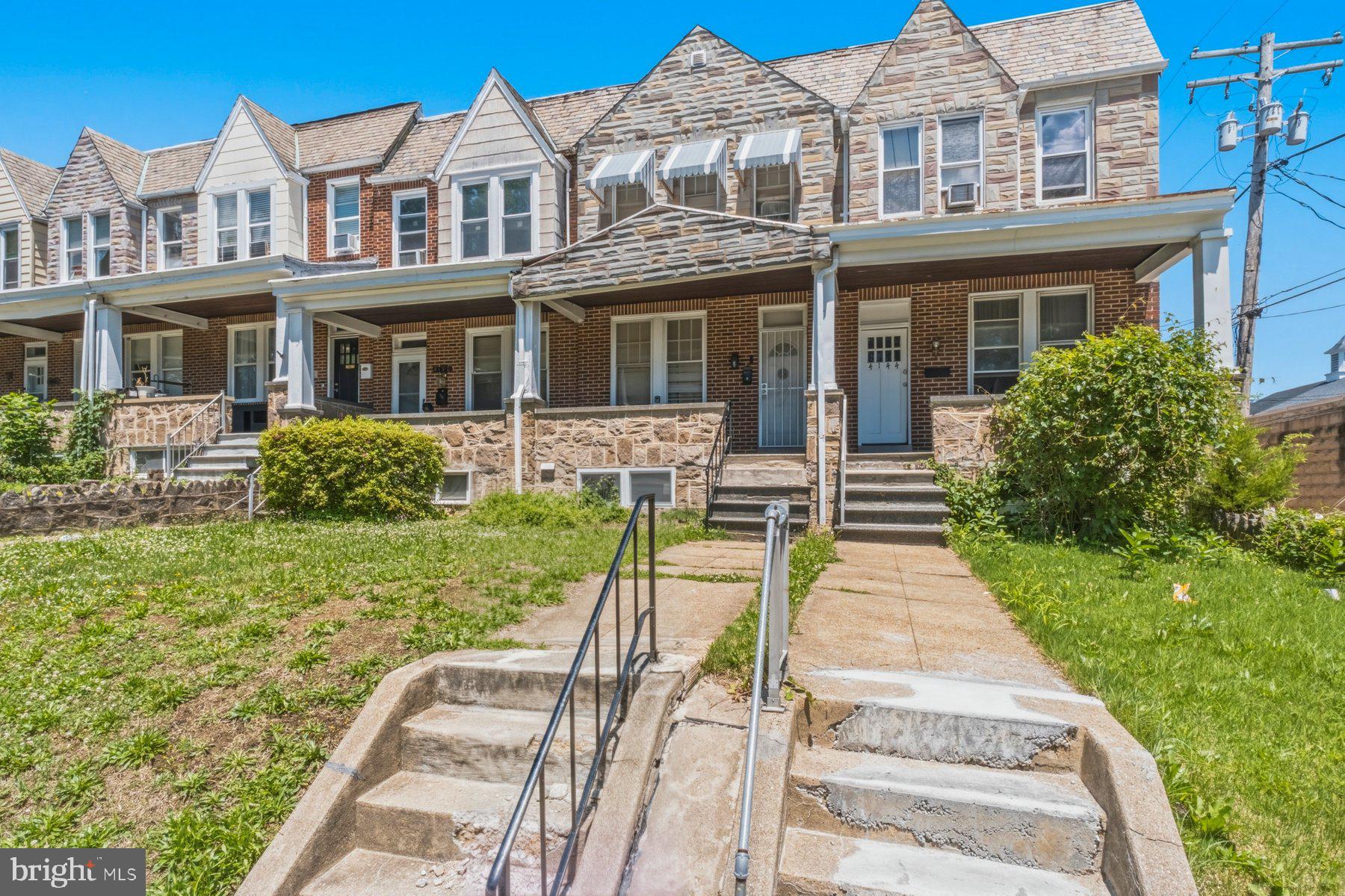 4142 PARKSIDE DRIVE