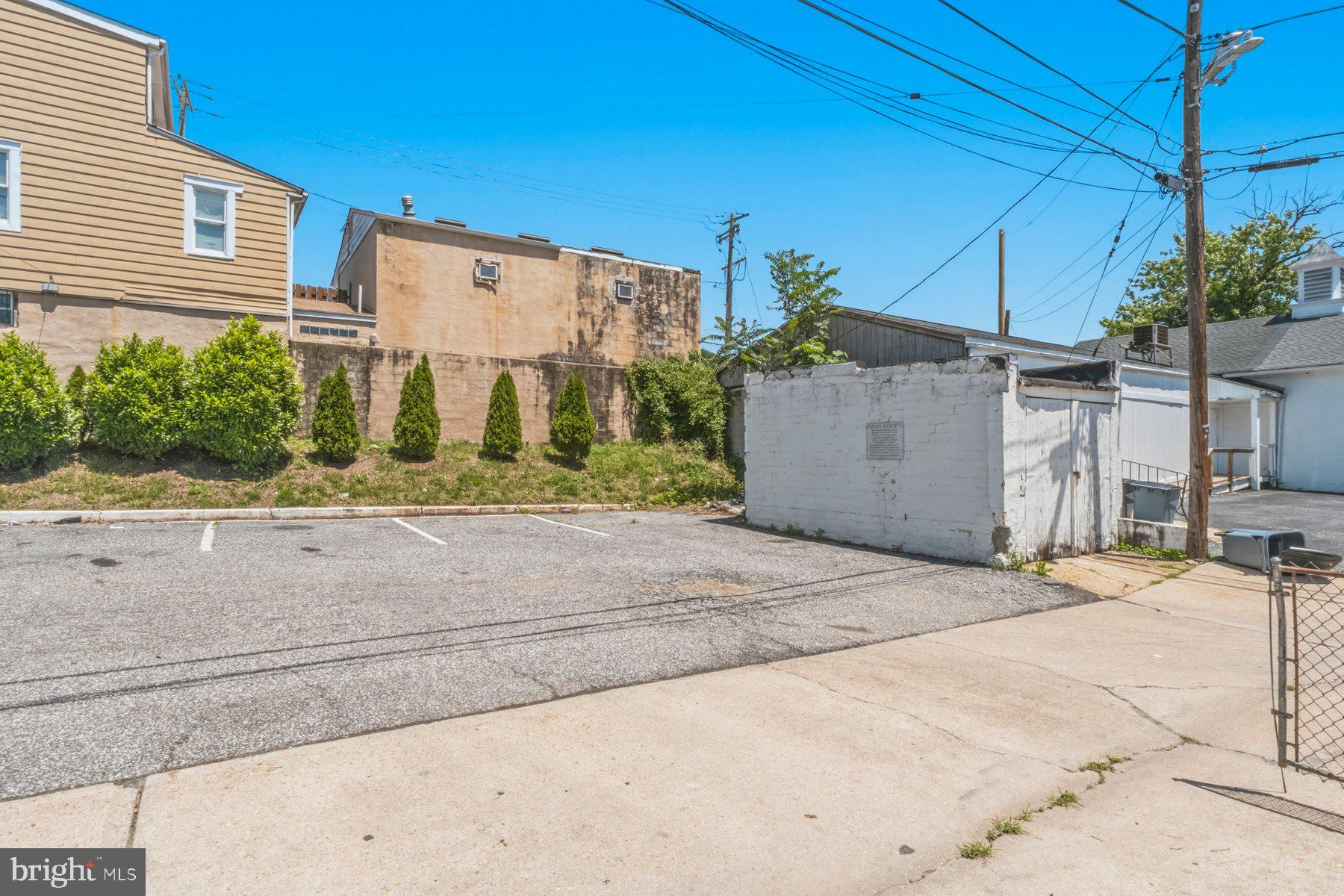 PARKSIDE - Residential