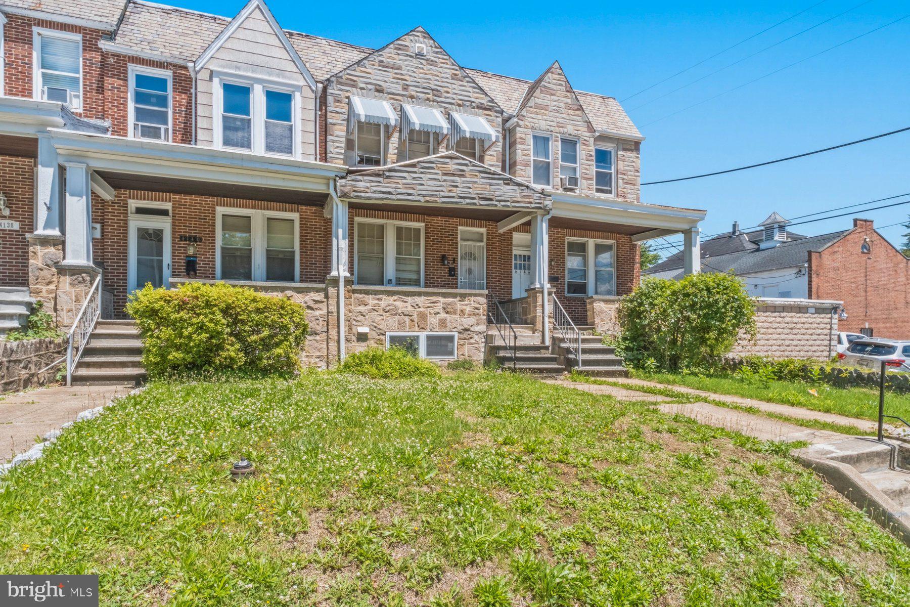 4142 PARKSIDE DRIVE