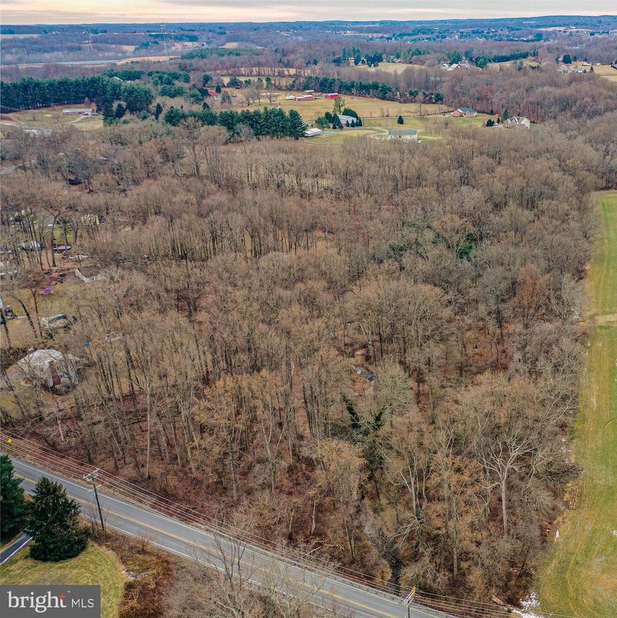 Beautiful level, 1.75 acre lot! This large breathtaking lot is in a convenient location with beautiful surroundings. If you are looking to build, you have found your home! Come out and preview this spectacular lot. Tranquil and perfect, just waiting for you to build the home of your dreams!