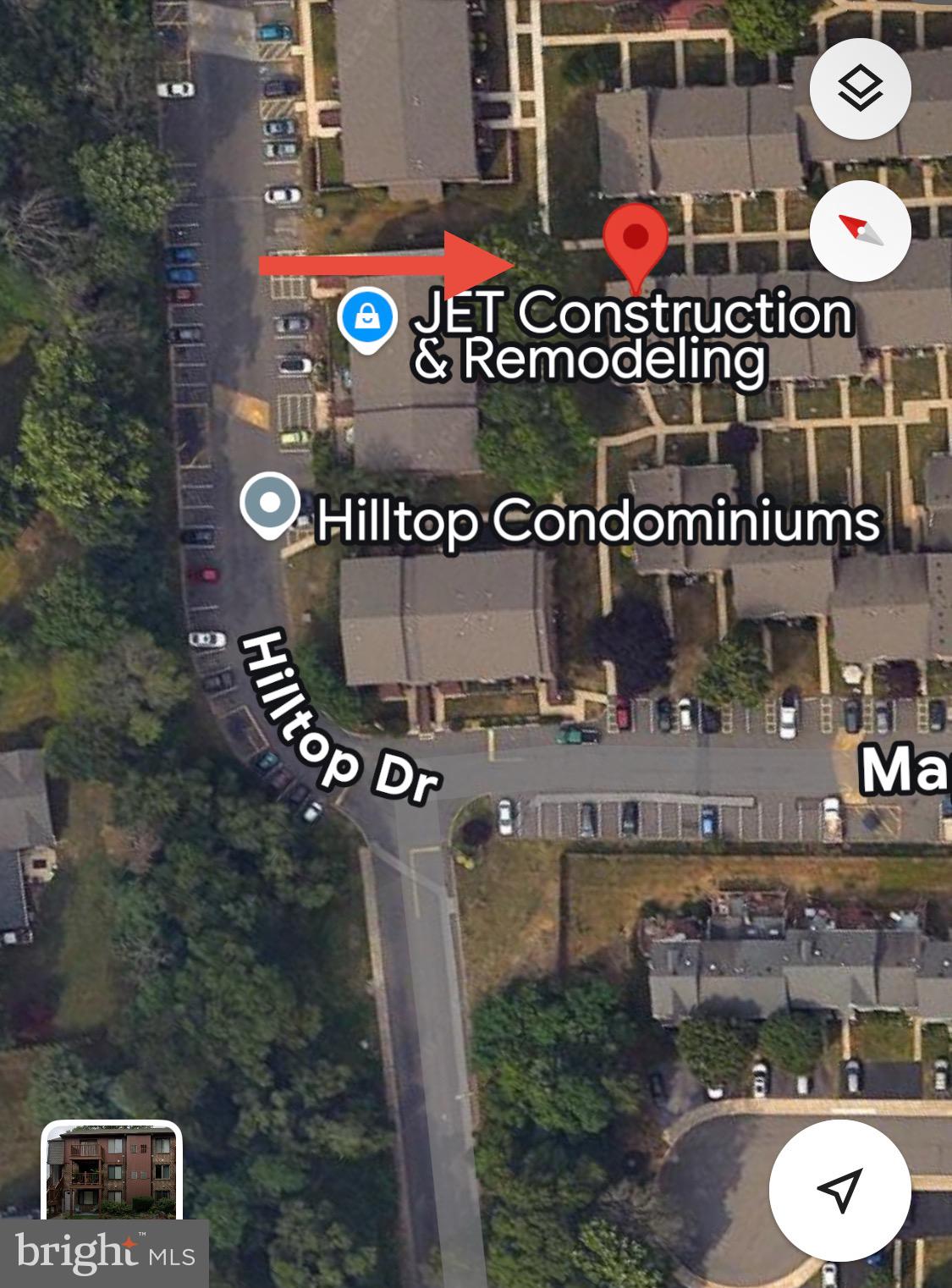 HILLTOP - Residential Lease