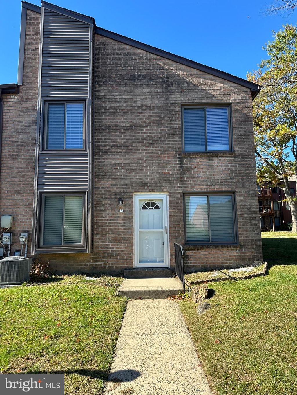 Photo of 5200 Hilltop Drive #G-18, BROOKHAVEN, PA 19015 (MLS # PADE2102340)