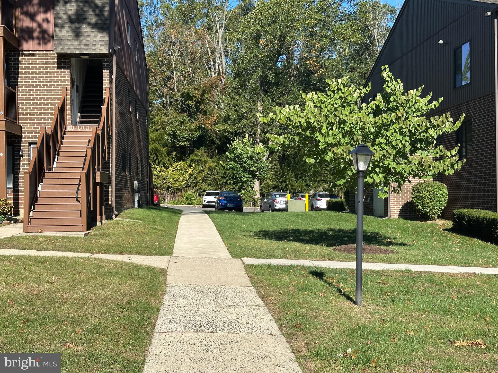 HILLTOP - Residential Lease