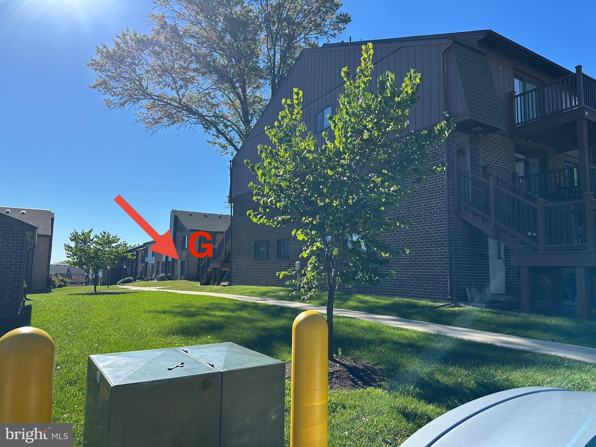 HILLTOP - Residential Lease