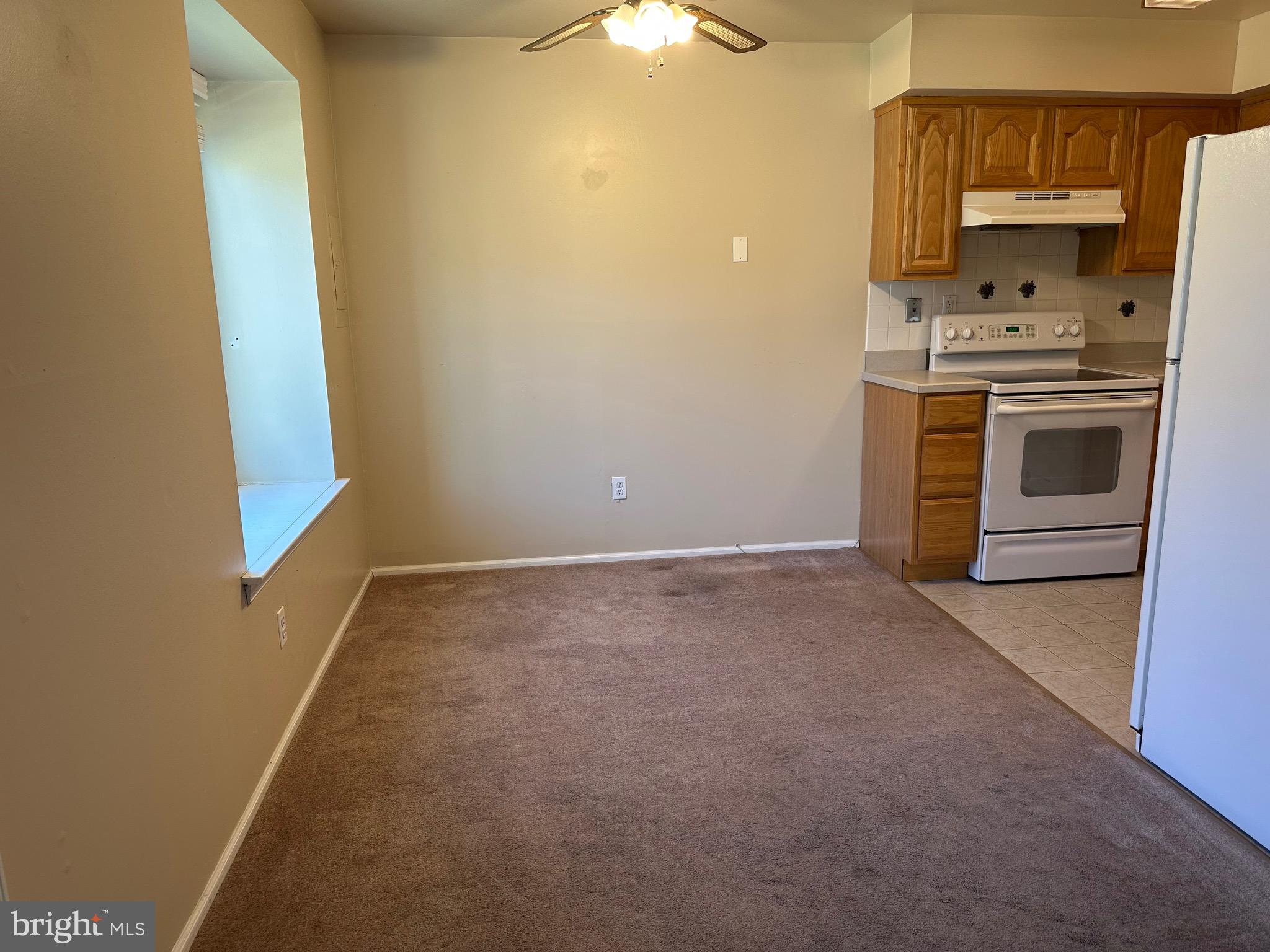 HILLTOP - Residential Lease