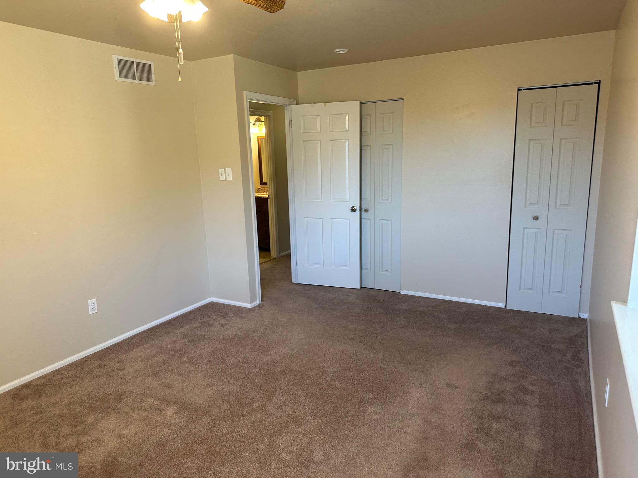 HILLTOP - Residential Lease