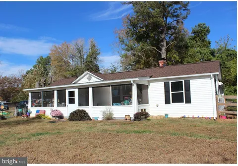 2740 Belsches Road, Bumpass, VA MLS: VALA2008844