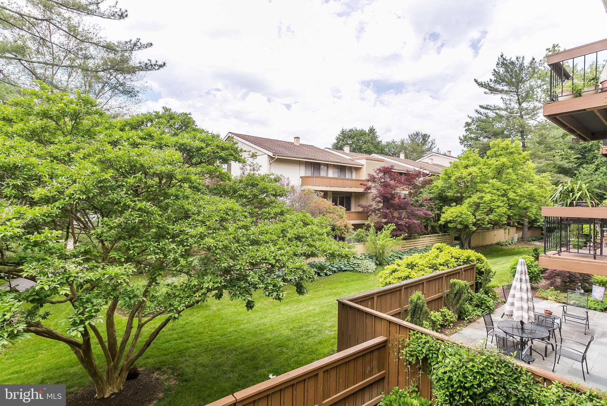 CROSS KEYS - Residential