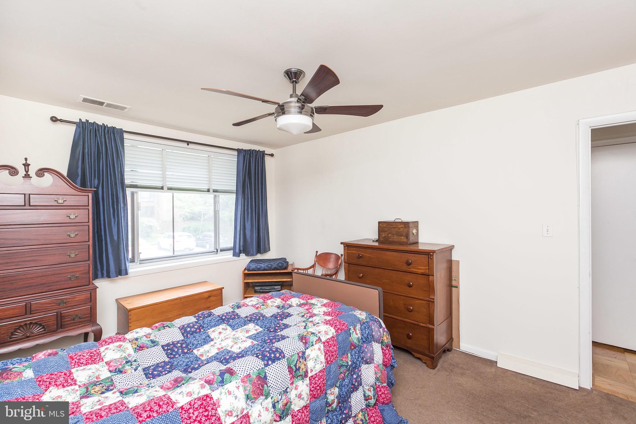 CROSS KEYS - Residential