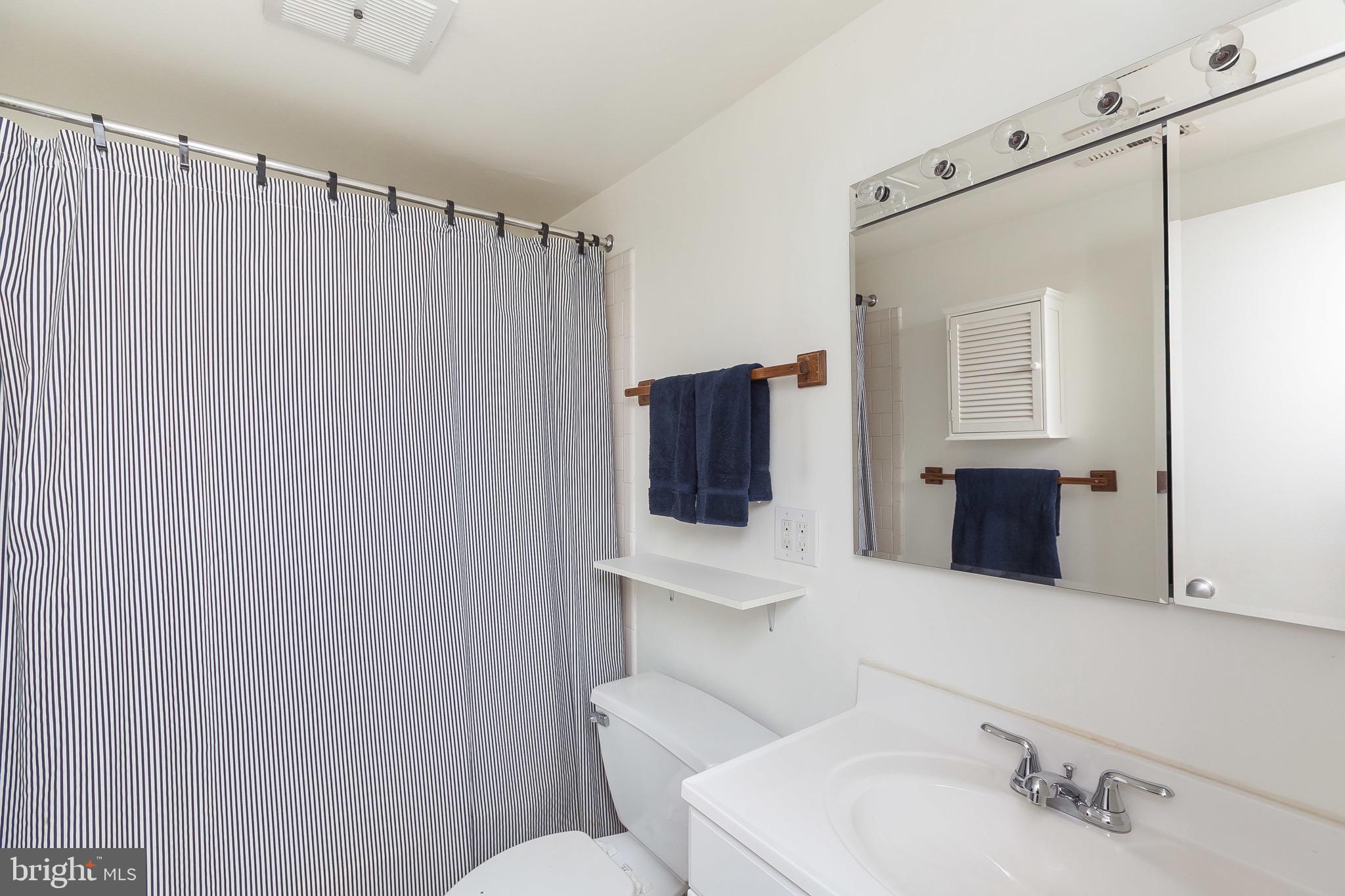 CROSS KEYS - Residential