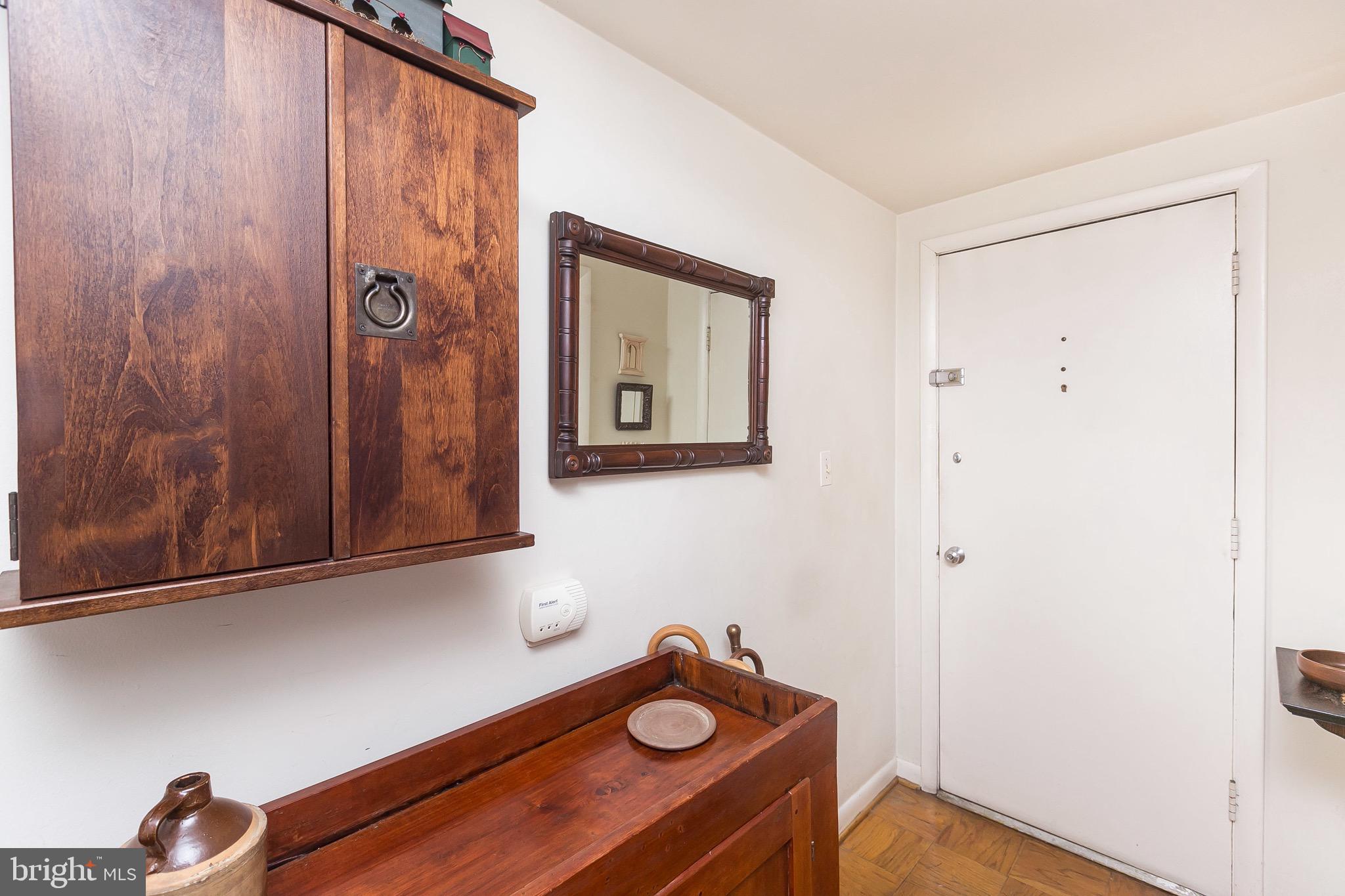 CROSS KEYS - Residential