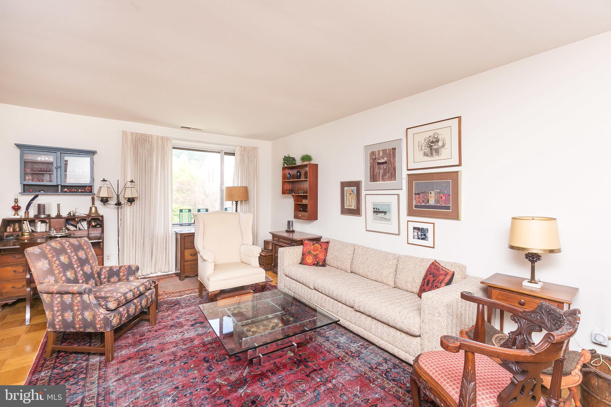 CROSS KEYS - Residential