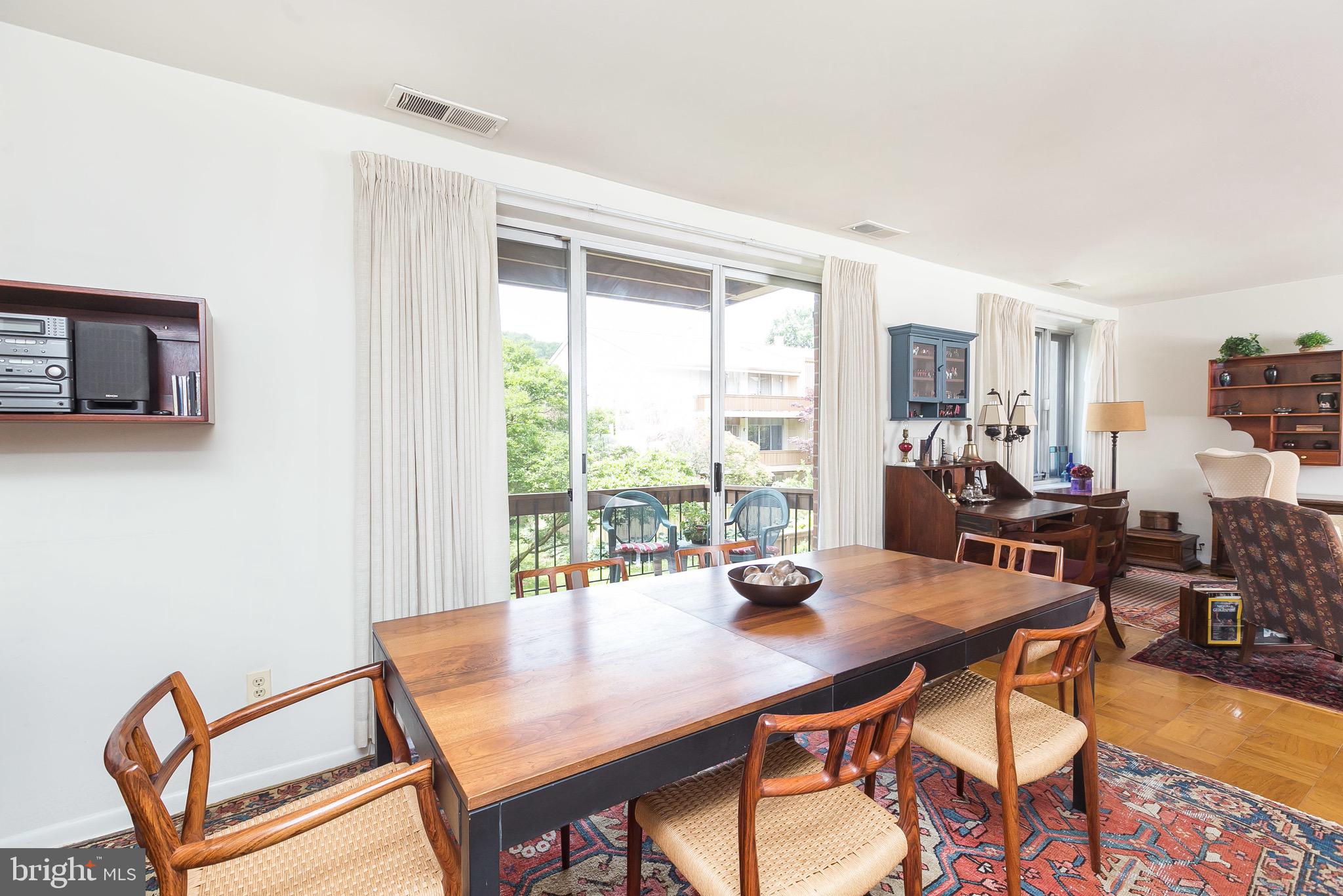 CROSS KEYS - Residential