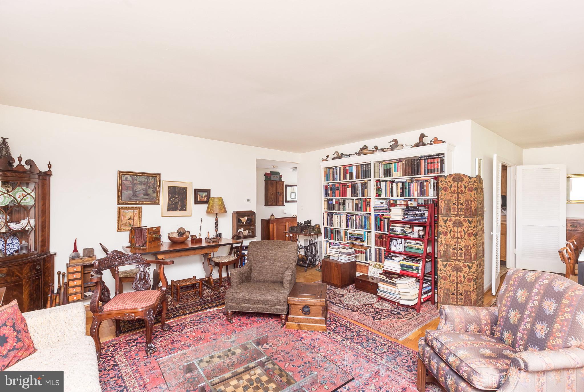 CROSS KEYS - Residential