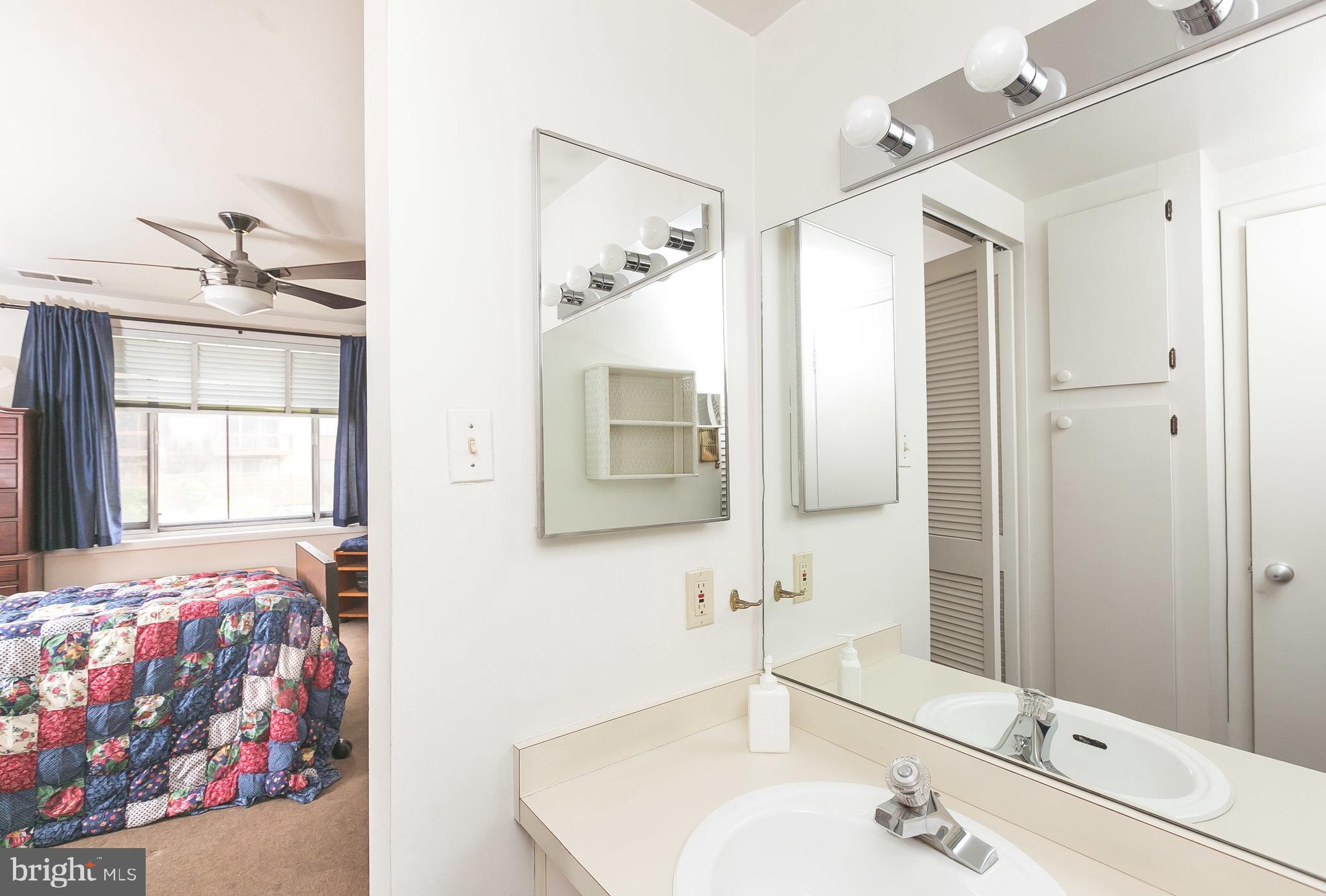 CROSS KEYS - Residential