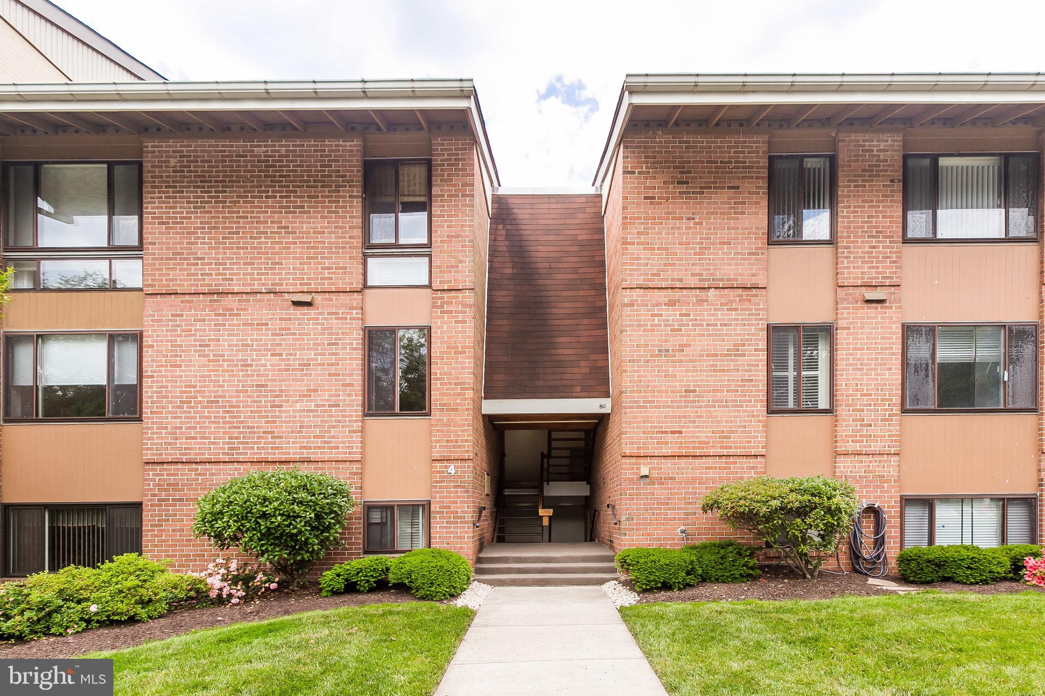 CROSS KEYS - Residential