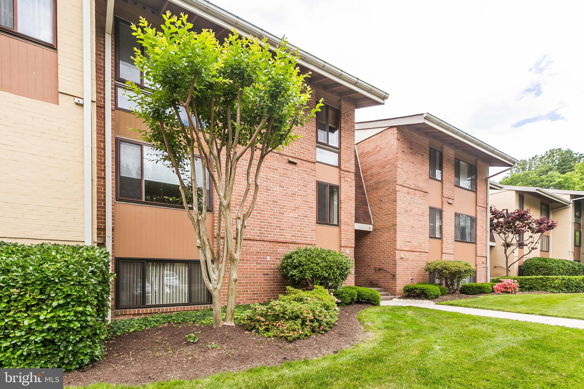 CROSS KEYS - Residential