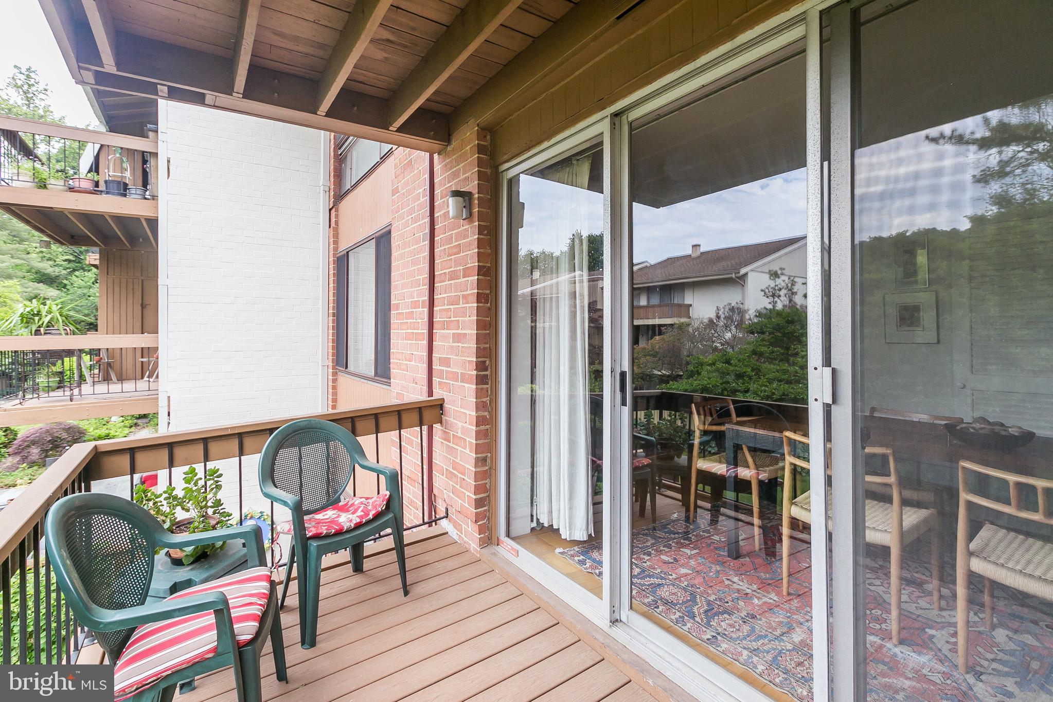 CROSS KEYS - Residential