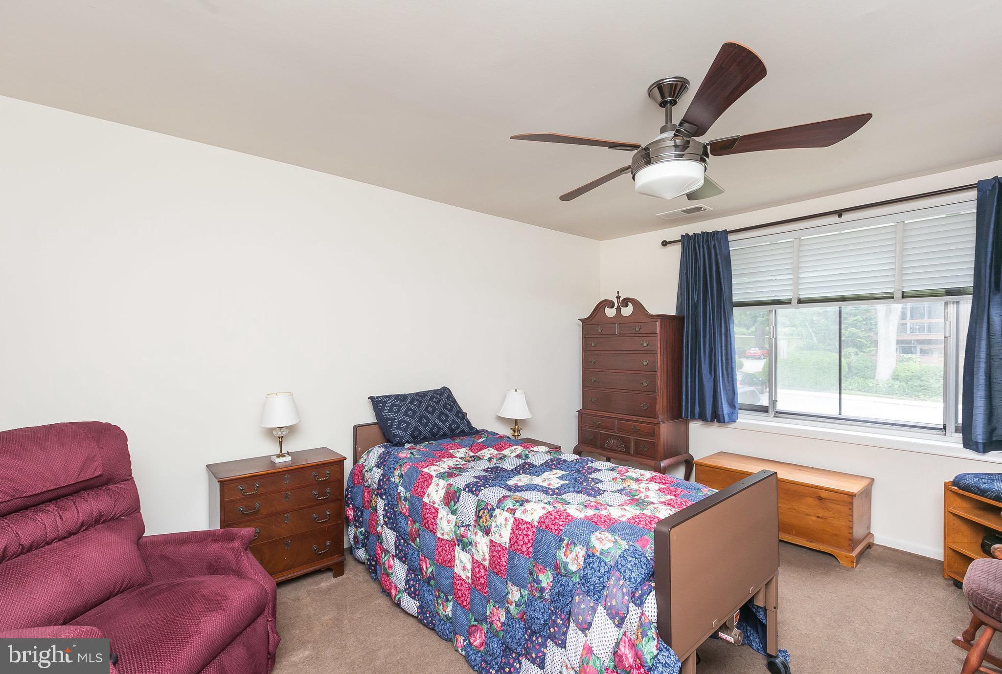 CROSS KEYS - Residential