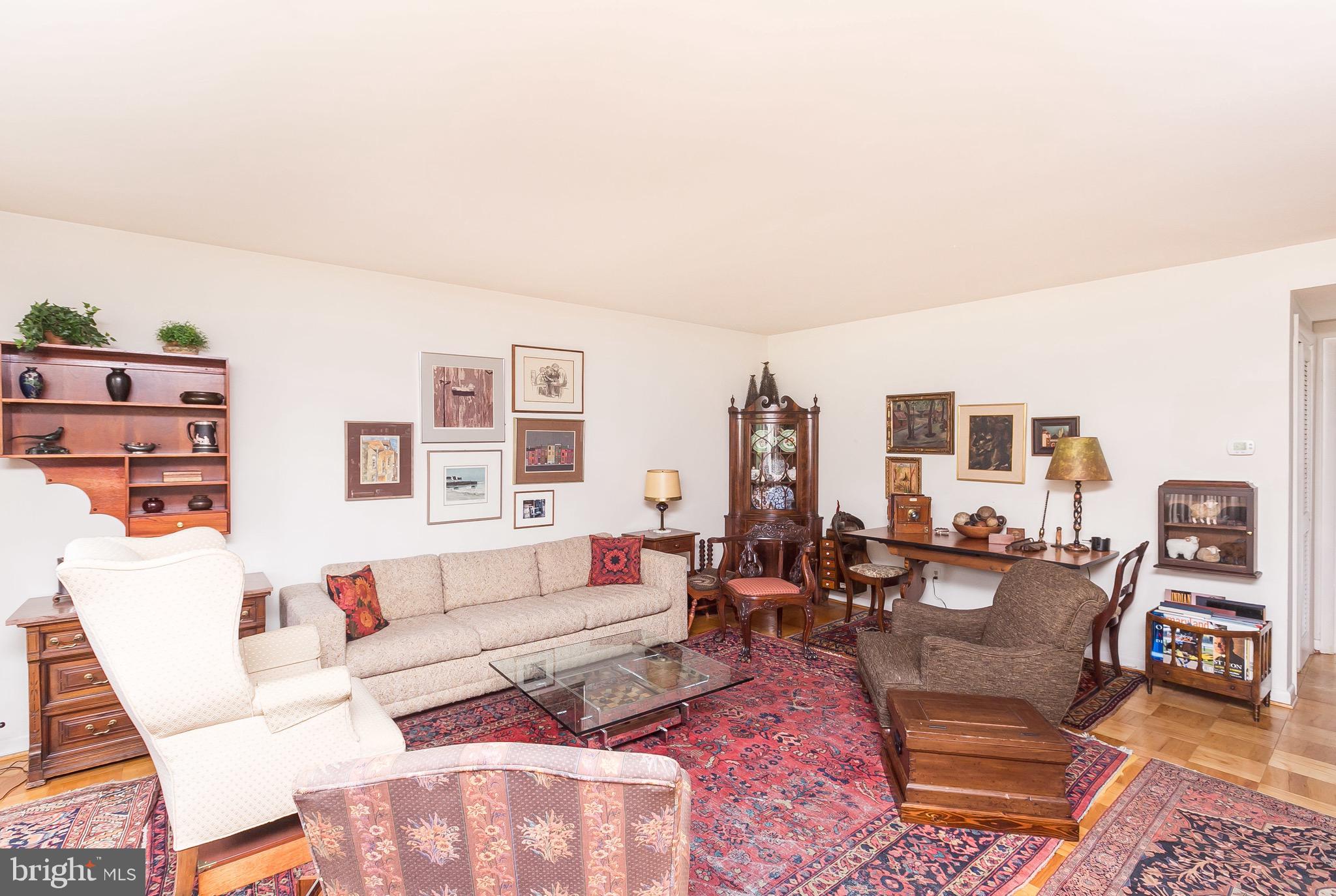 CROSS KEYS - Residential