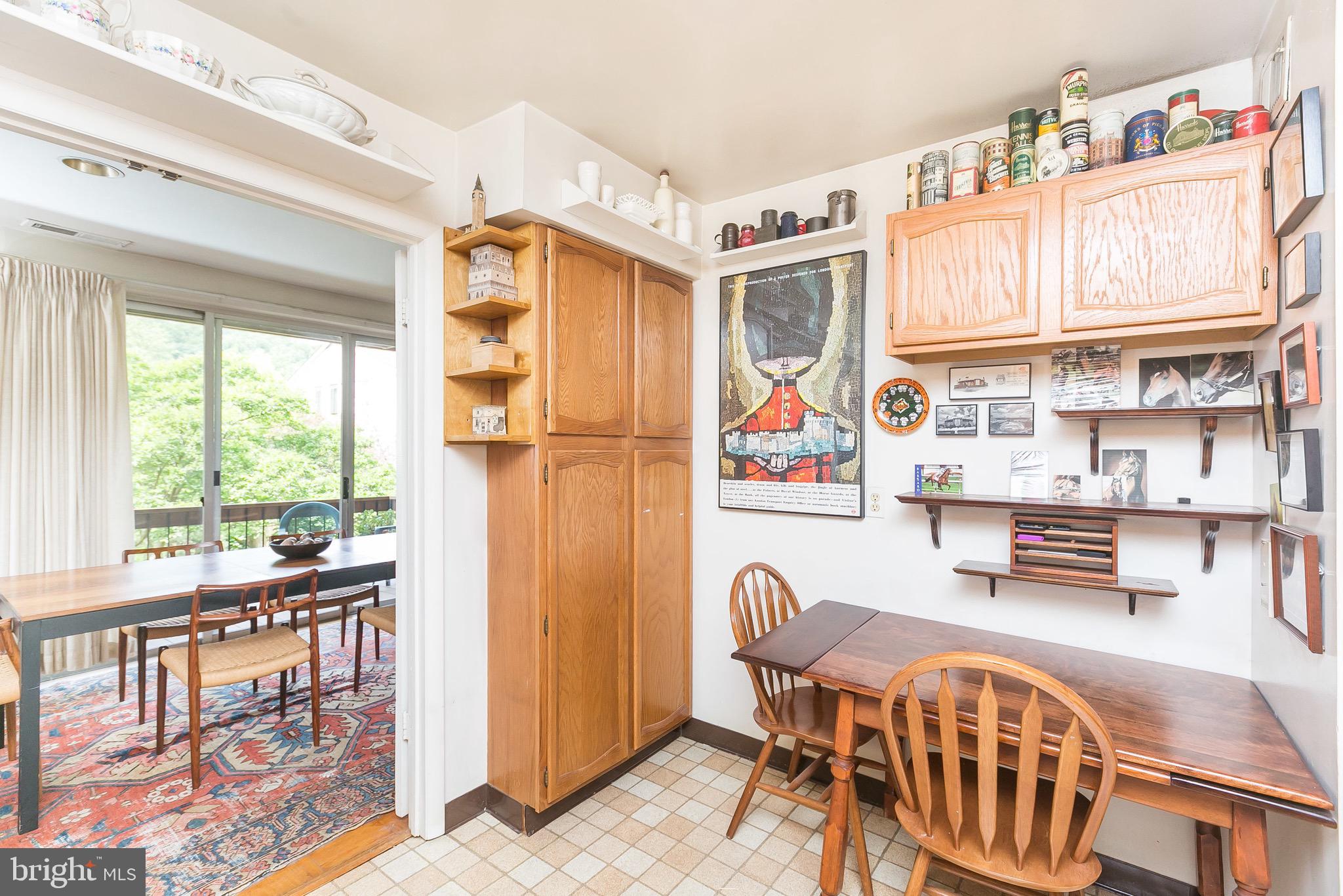 CROSS KEYS - Residential