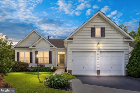 35118 Somerset Ridge Road, Locust Grove, VA MLS: VAOR2009704