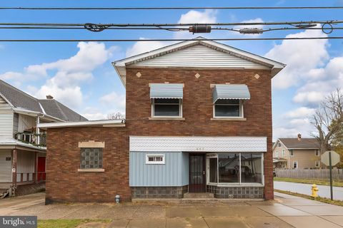 649 HESS AVENUE ERIE PA 16503