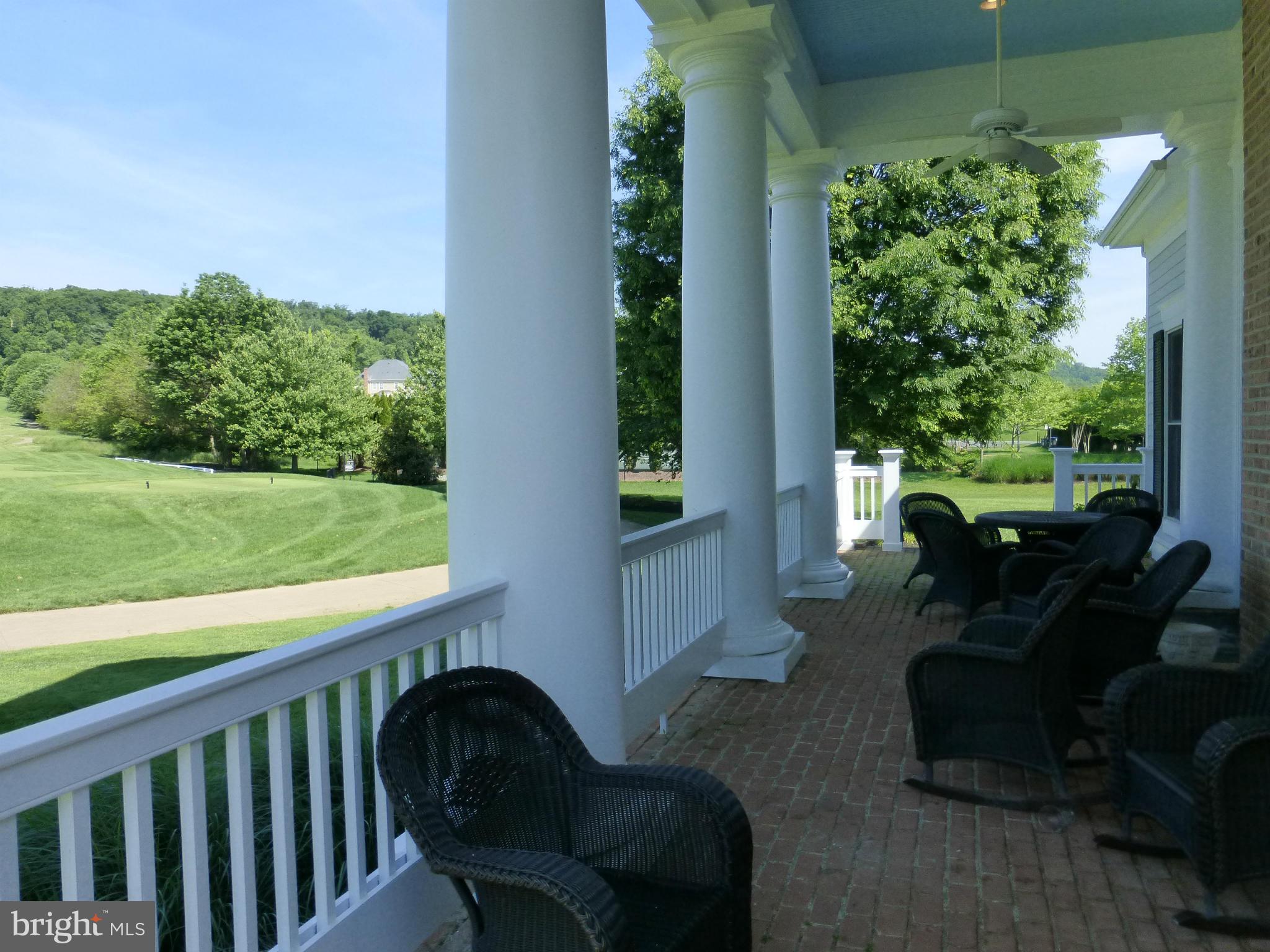 RASPBERRY FALLS - Land