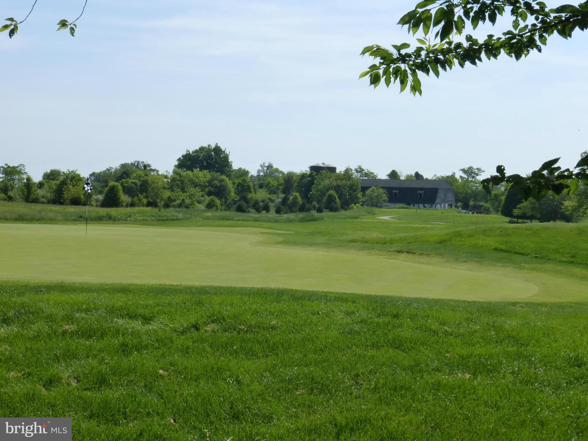 RASPBERRY FALLS - Land