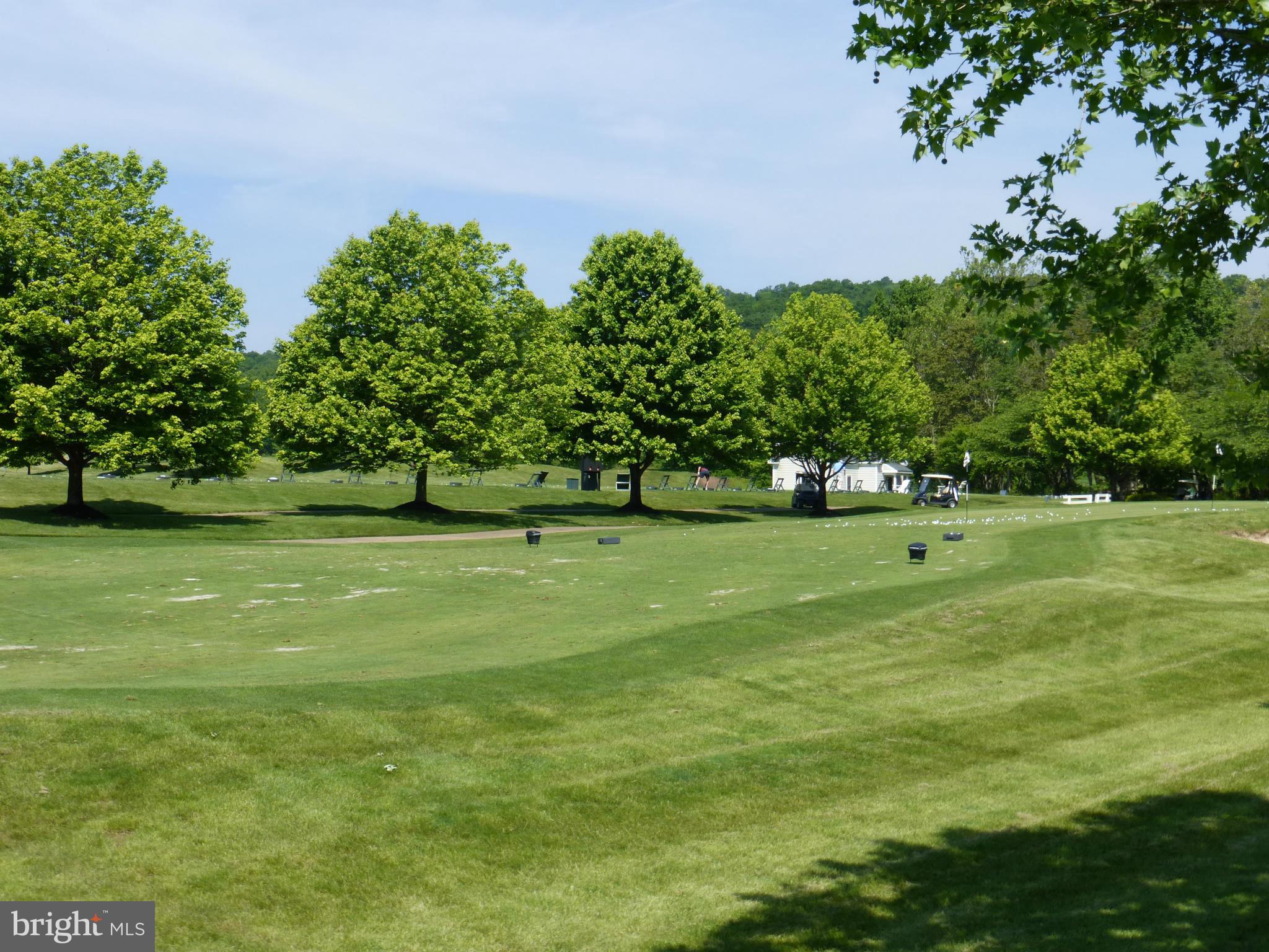 RASPBERRY FALLS - Land