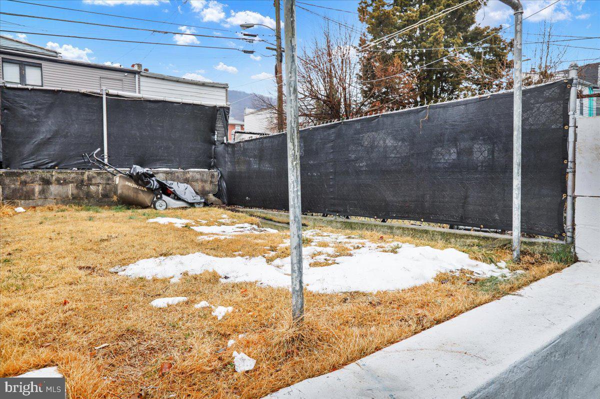 HAMPDEN HEIGHTS - Residential