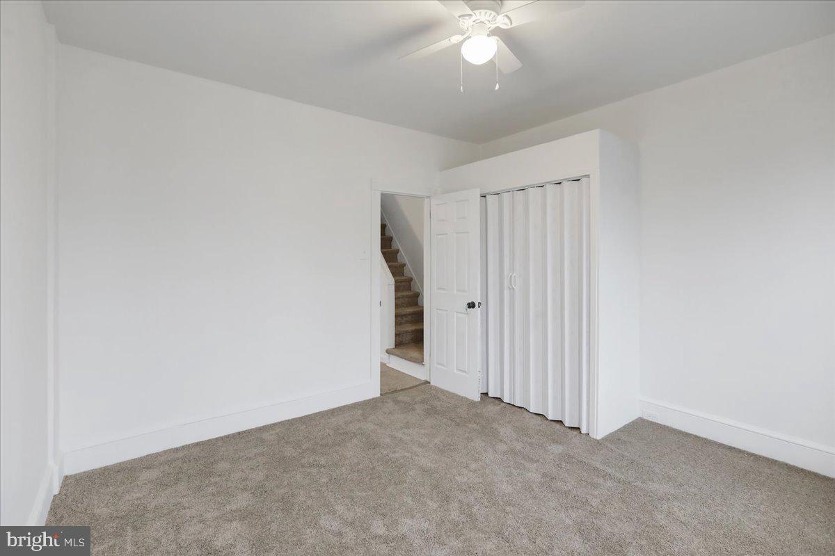 HAMPDEN HEIGHTS - Residential