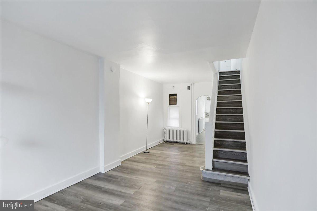 HAMPDEN HEIGHTS - Residential