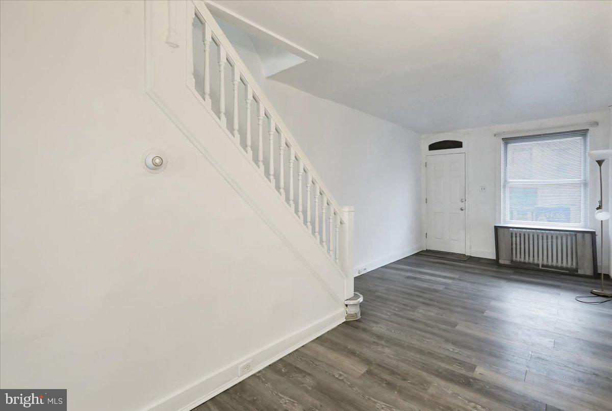 HAMPDEN HEIGHTS - Residential