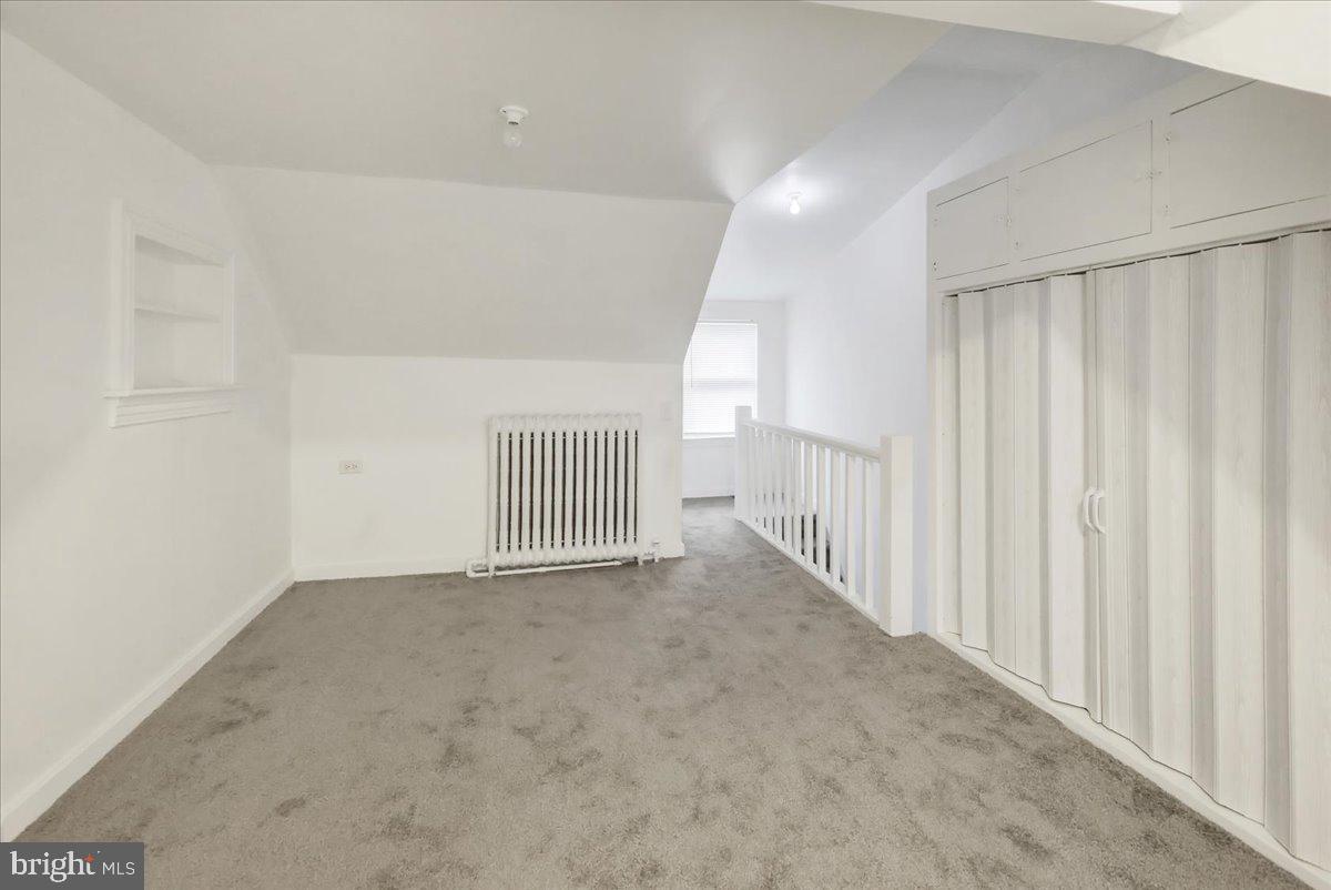 HAMPDEN HEIGHTS - Residential