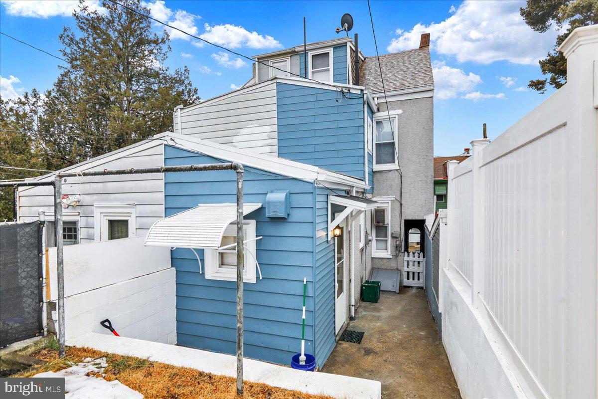 HAMPDEN HEIGHTS - Residential