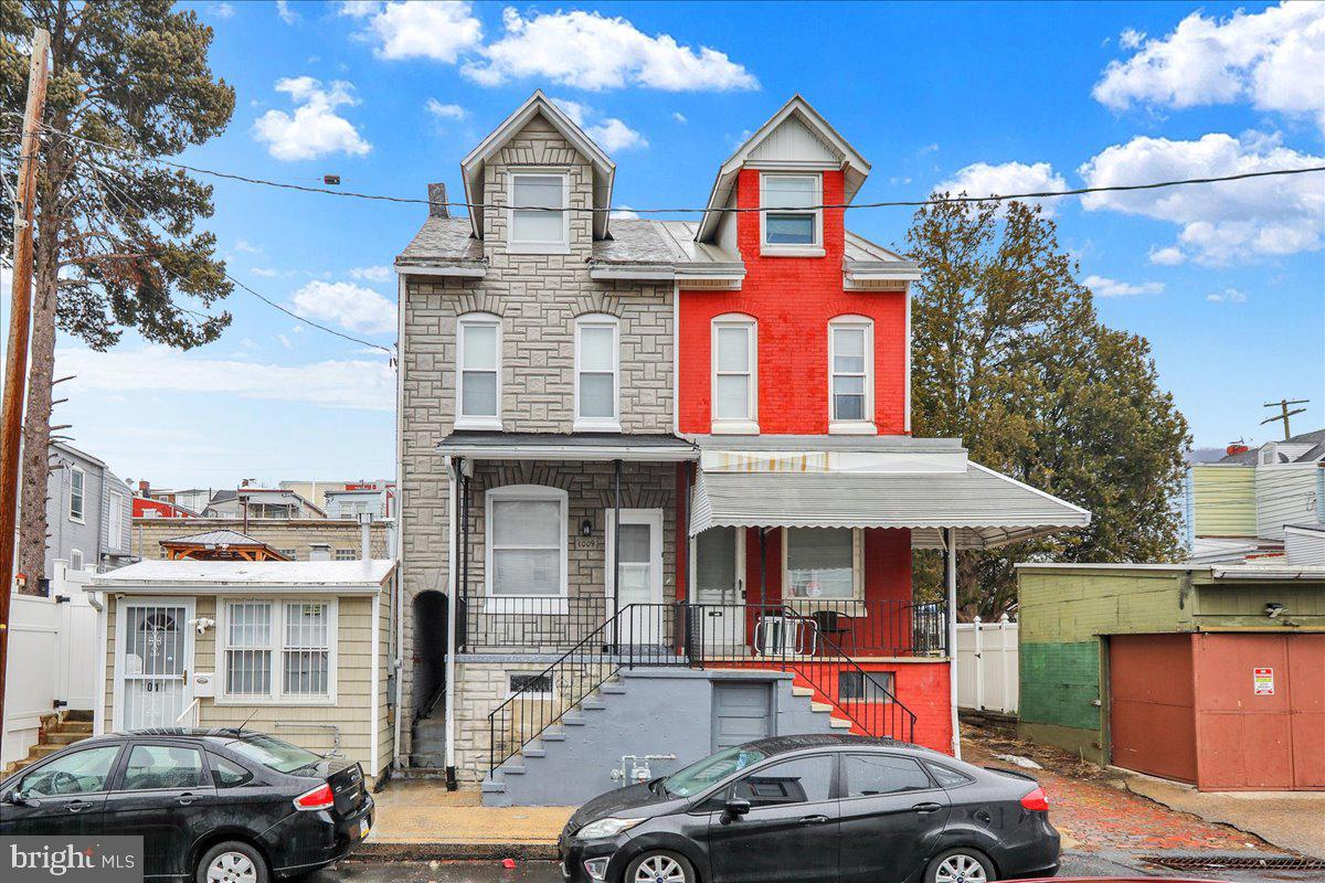 HAMPDEN HEIGHTS - Residential