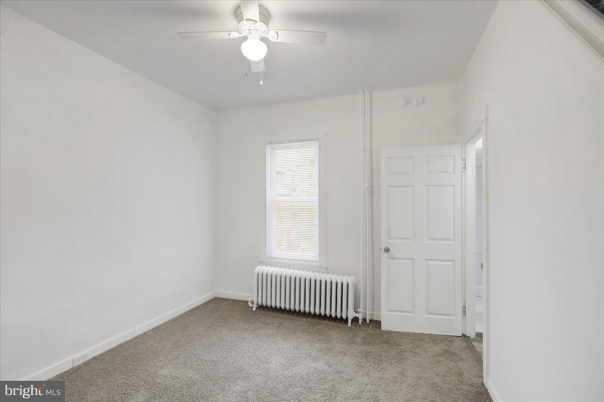 HAMPDEN HEIGHTS - Residential