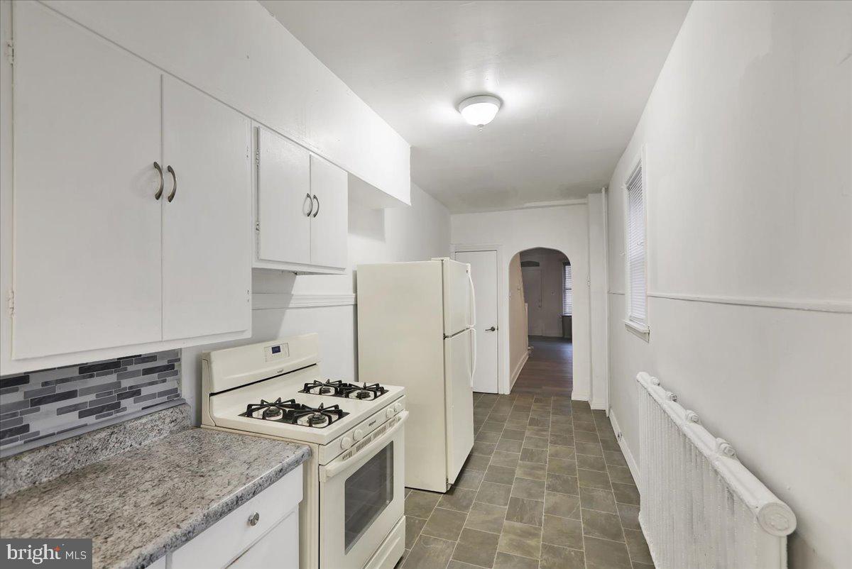 HAMPDEN HEIGHTS - Residential