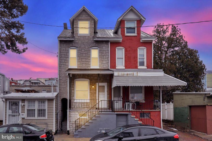 This 3-bedroom, home features new carpeting, fresh paint, and updated flooring. The fenced-in yard provides outdoor space, and the front patio adds curb appeal. The property includes two off-street parking spaces and efficient gas heat. Conveniently located near schools, shopping, and major routes. This home will not last long. Schedule a showing today!