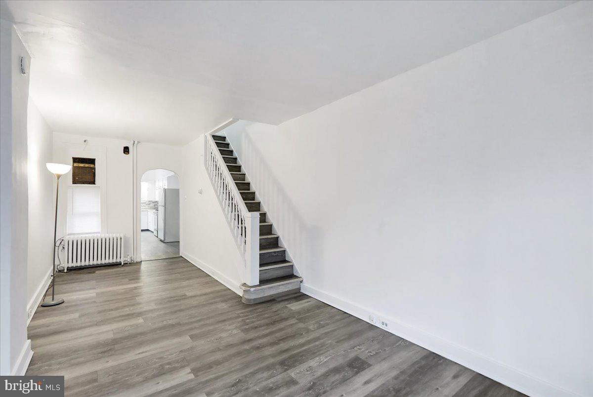 HAMPDEN HEIGHTS - Residential