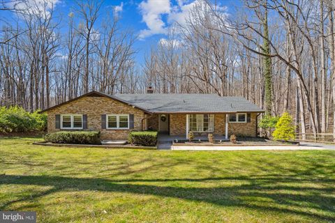 13925 WAYSIDE DRIVE CLARKSVILLE MD 21029