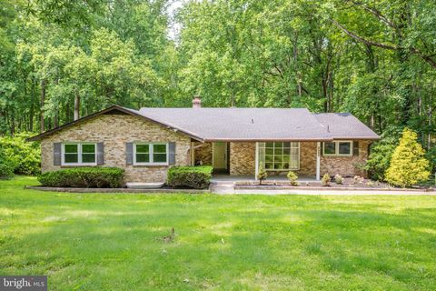 13925 WAYSIDE DRIVE CLARKSVILLE MD 21029